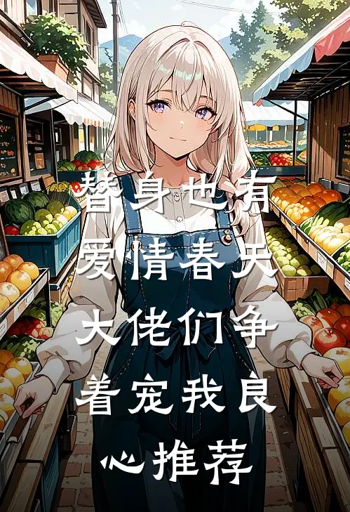 替身也有爱情春天：大佬们争着宠我良心推荐