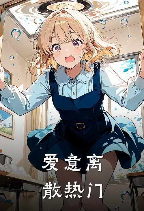 爱意离散热门