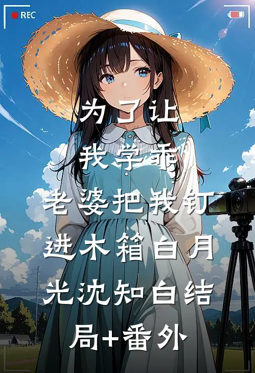 为了让我学乖，老婆把我钉进木箱白月光沈知白结局+番外