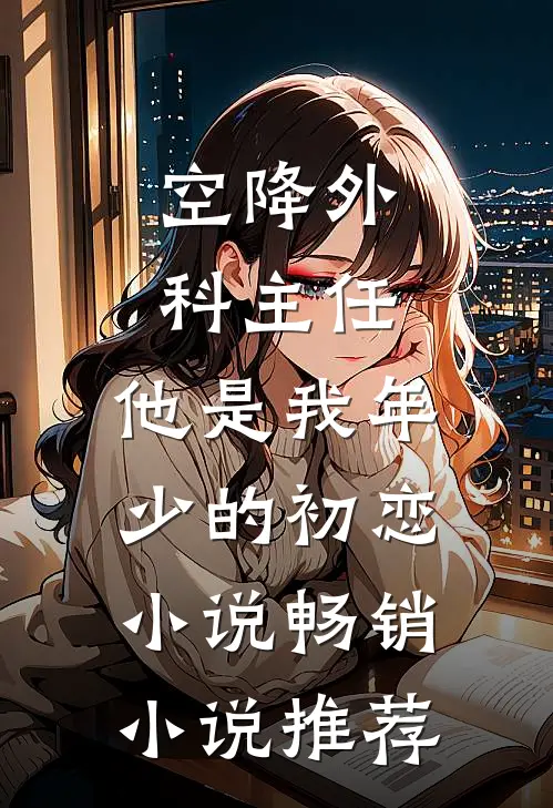 空降外科主任,他是我年少的初恋小说畅销小说推荐