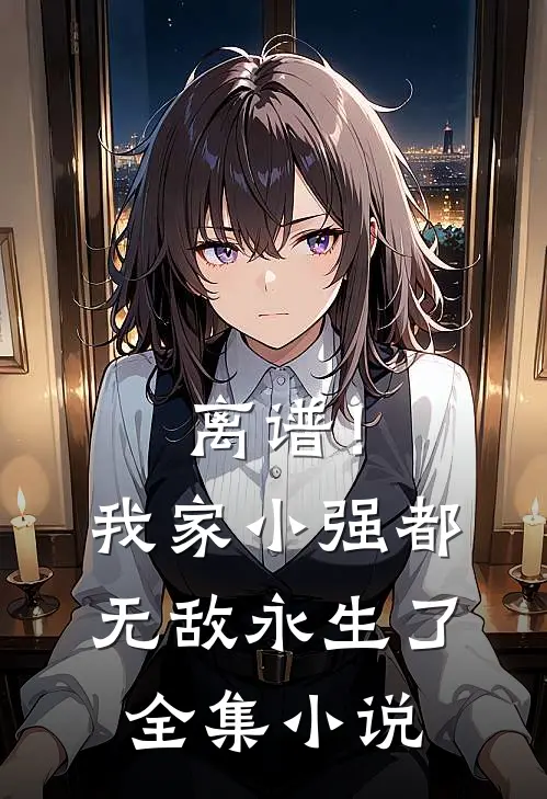 离谱！我家小强都无敌永生了全集小说