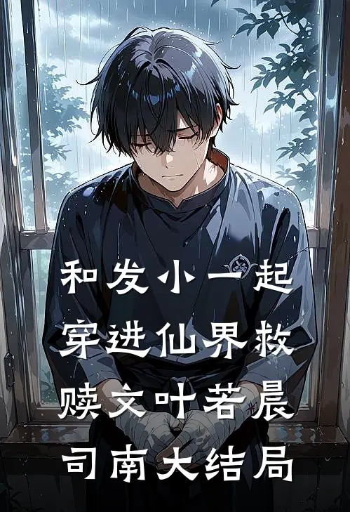 和发小一起穿进仙界救赎文叶若晨司南大结局
