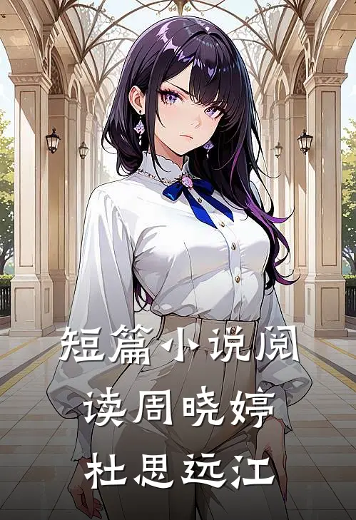 短篇小说阅读周晓婷杜思远江