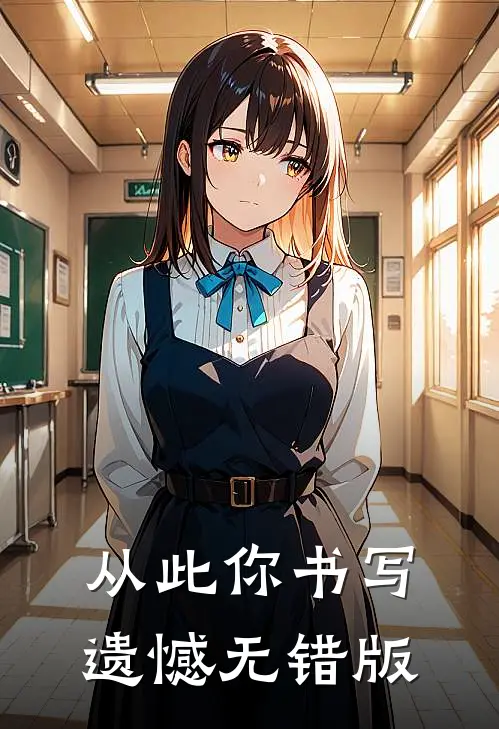 从此你书写遗憾无错版
