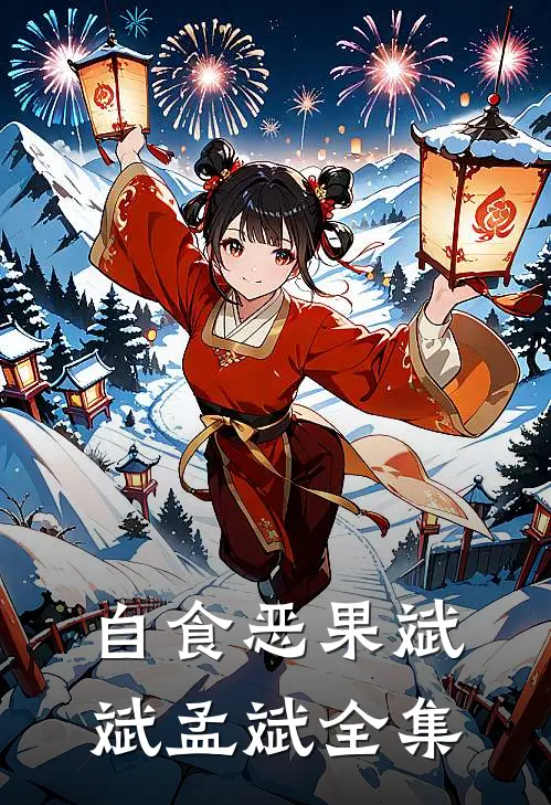 自食恶果斌斌孟斌全集