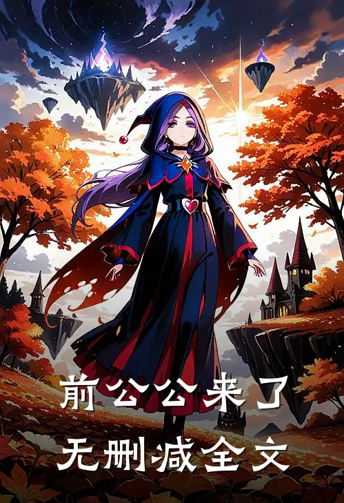 前公公来了无删减全文