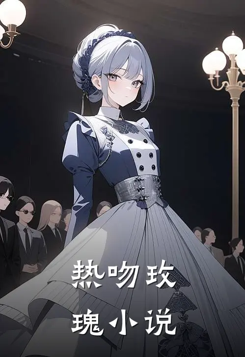 热吻玫瑰小说