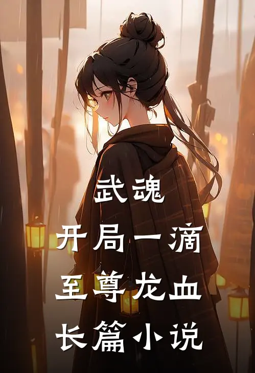 武魂：开局一滴至尊龙血长篇小说