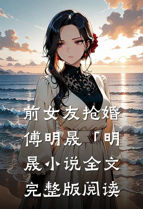 《前女友抢婚》傅明晟「明晟小说全文完整版阅读