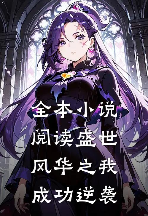 全本小说阅读盛世风华之我成功逆袭