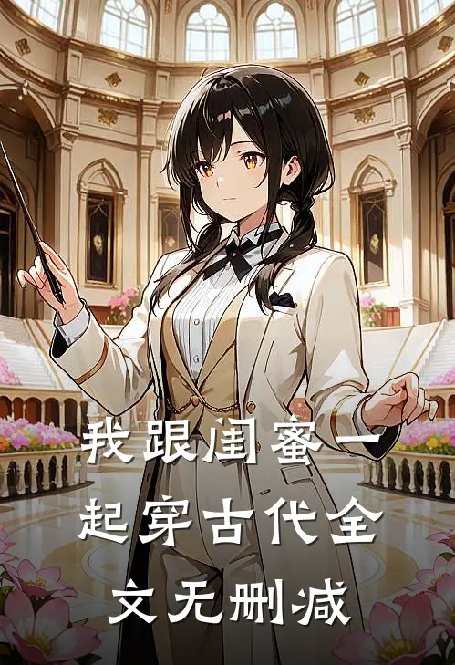 我跟闺蜜一起穿古代全文无删减