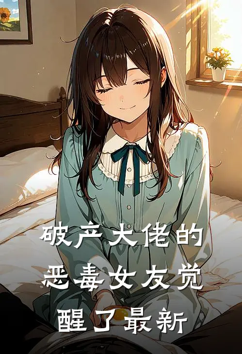 破产大佬的恶毒女友觉醒了最新