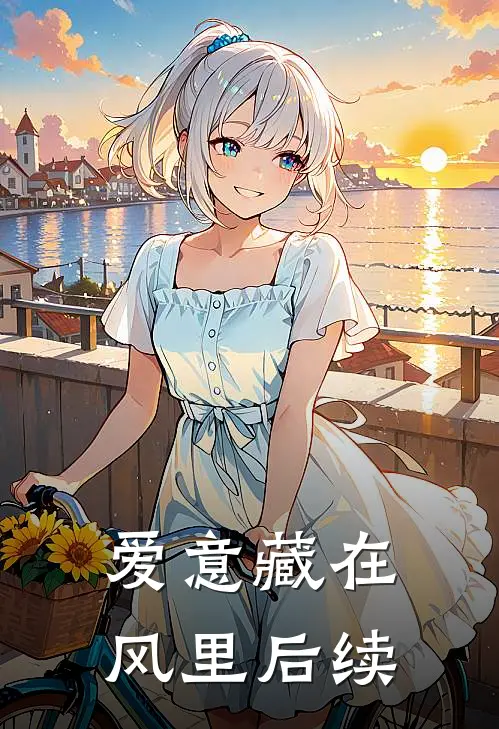 爱意藏在风里后续