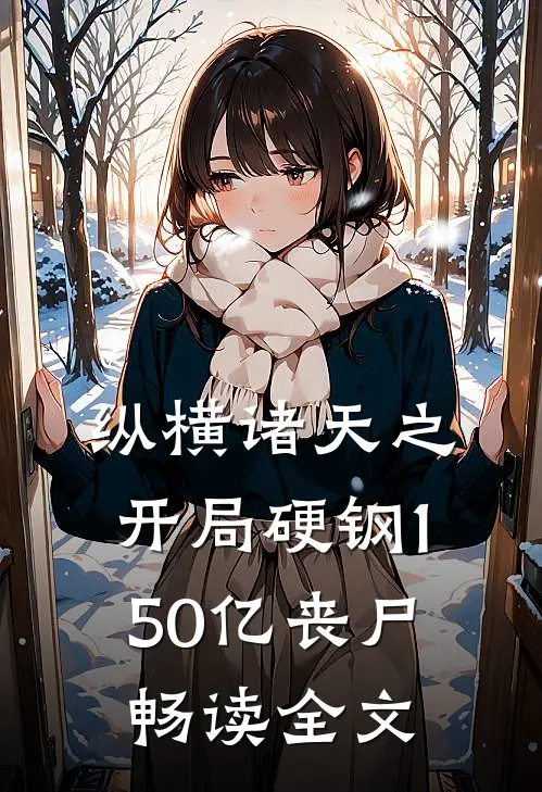 纵横诸天之开局硬钢150亿丧尸畅读全文