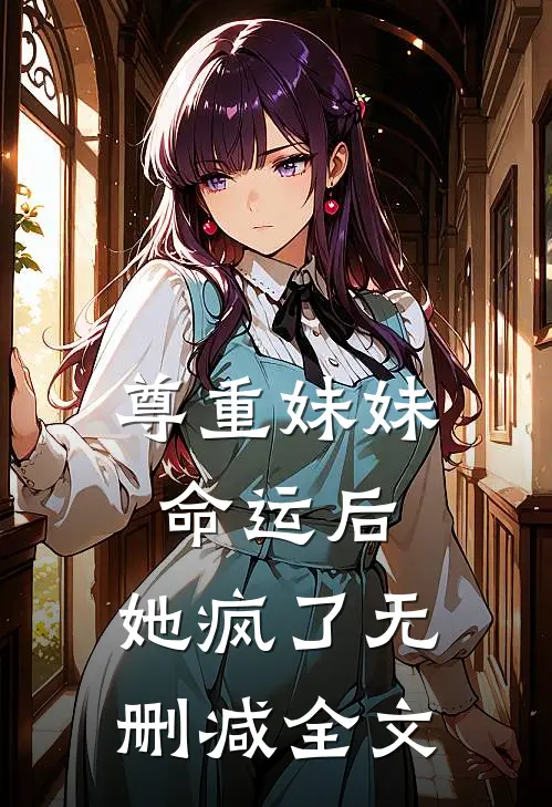 尊重妹妹命运后，她疯了无删减全文