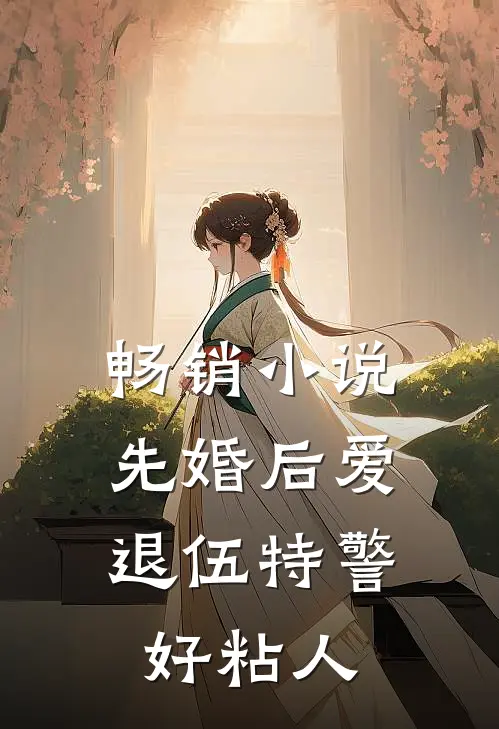 畅销小说先婚后爱：退伍特警好粘人
