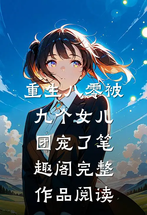 重生八零被九个女儿团宠了笔趣阁完整作品阅读