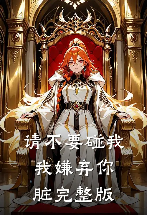 请不要碰我，我嫌弃你脏完整版