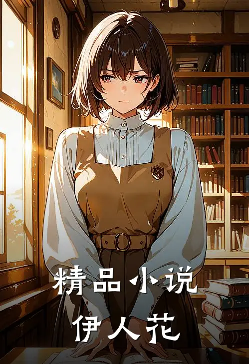 精品小说伊人花