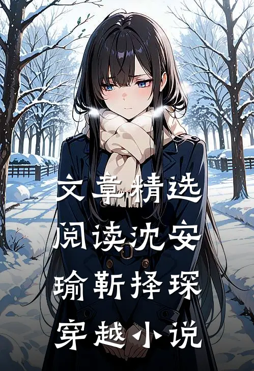 文章精选阅读沈安瑜靳择琛 穿越小说