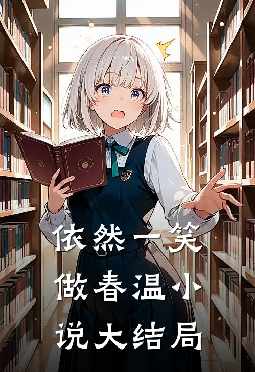 依然一笑做春温小说大结局
