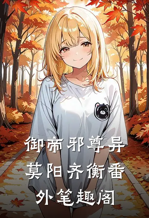 御帝邪尊异：莫阳齐衡番外笔趣阁