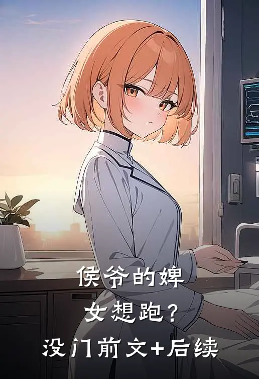 侯爷的婢女想跑？没门前文+后续