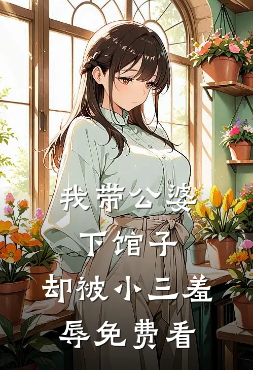 我带公婆下馆子，却被小三羞辱免费看