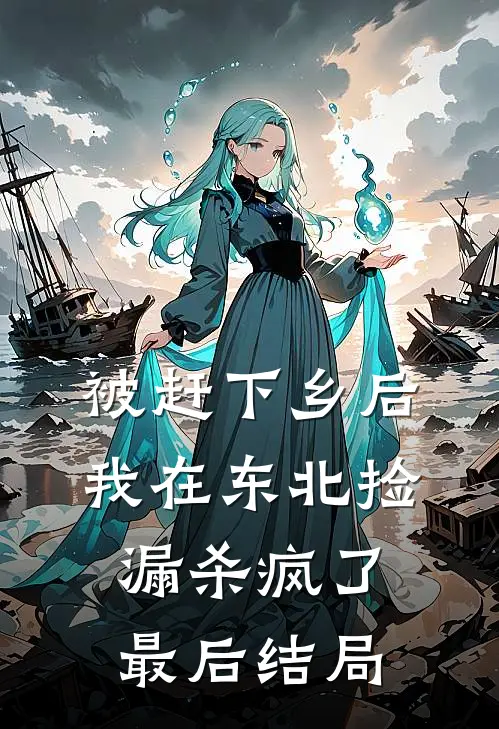 被赶下乡后，我在东北捡漏杀疯了最后结局