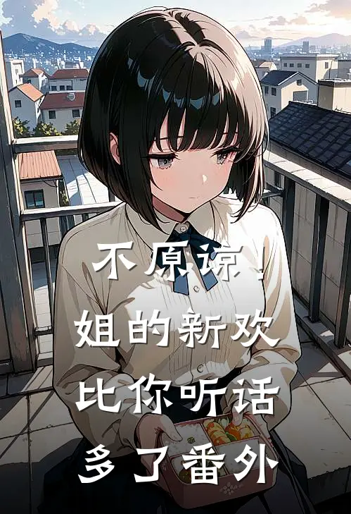 不原谅！姐的新欢比你听话多了 番外