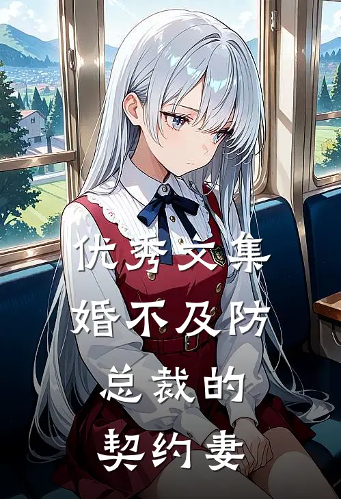优秀文集婚不及防：总裁的契约妻