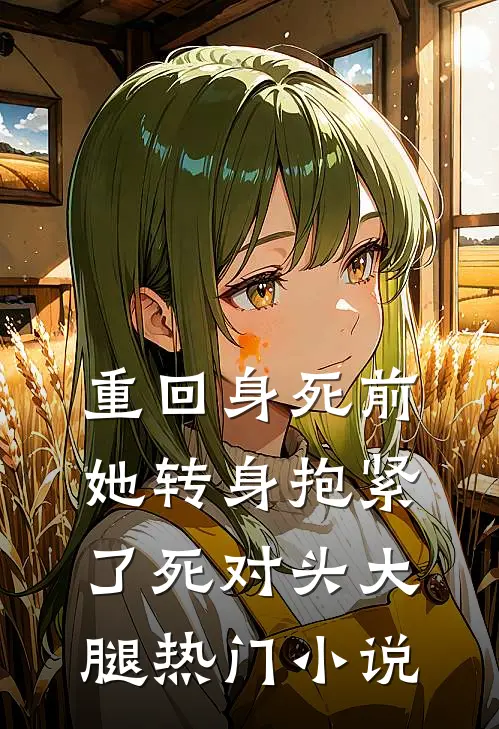 重回身死前，她转身抱紧了死对头大腿热门小说