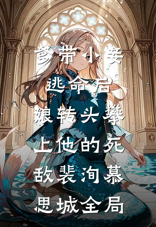 爹带小妾逃命后，娘转头攀上他的死敌裴洵慕思城全局