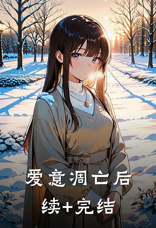 爱意凋亡后续+完结
