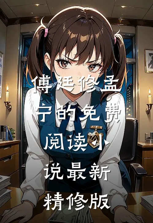 傅廷修孟宁的免费阅读小说最新精修版