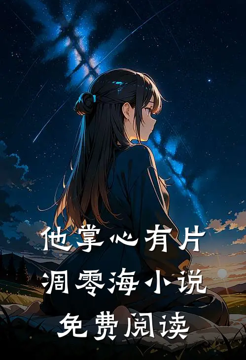他掌心有片凋零海小说免费阅读