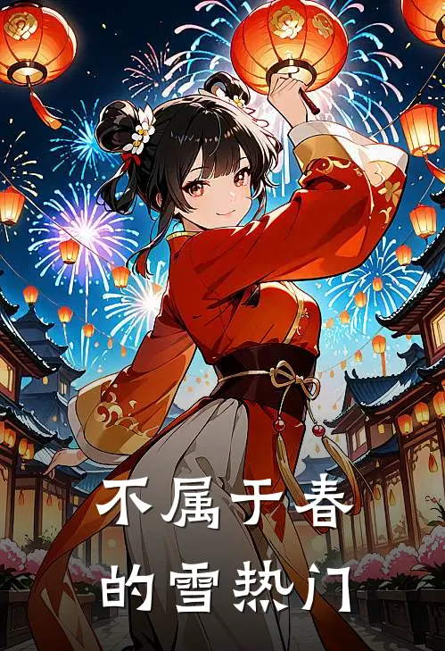 不属于春的雪热门