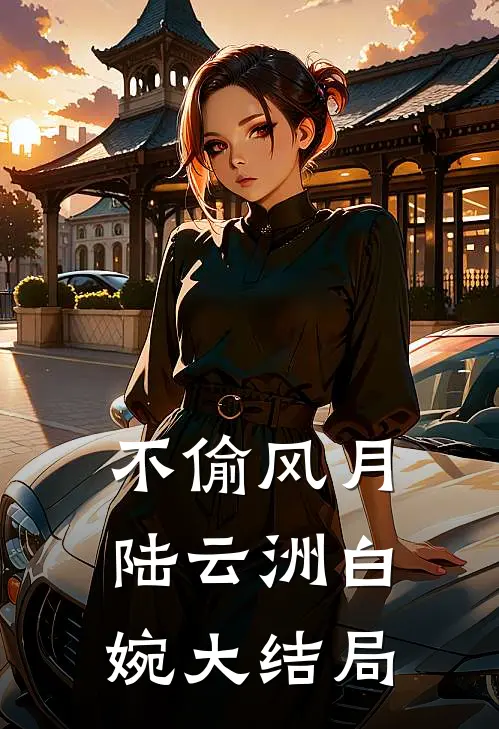 不偷风月陆云洲白婉大结局