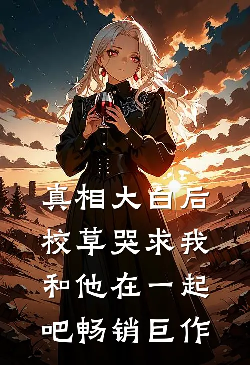 真相大白后,校草哭求我和他在一起吧畅销巨作