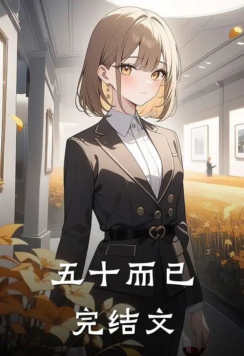 五十而已完结文