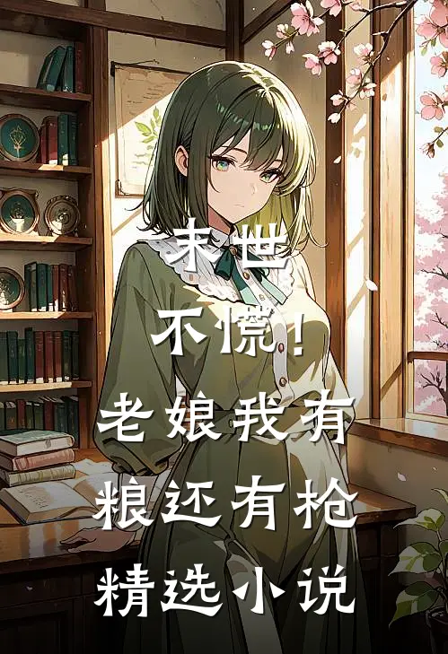 末世：不慌！老娘我有粮还有枪精选小说
