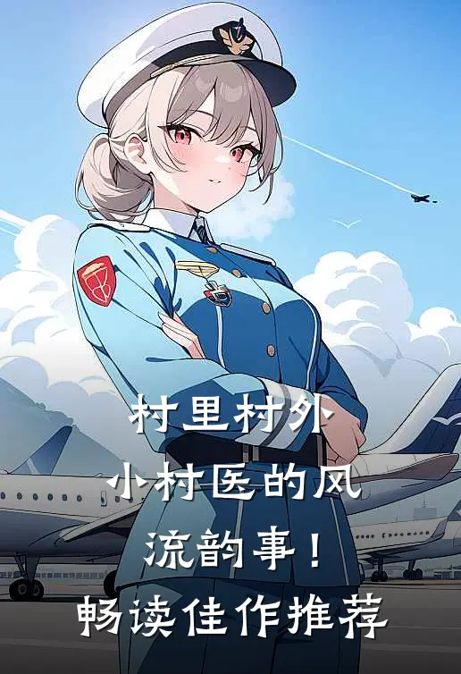 村里村外：小村医的风流韵事！畅读佳作推荐