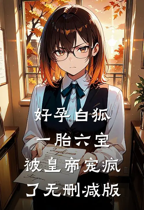 好孕白狐一胎六宝，被皇帝宠疯了无删减版