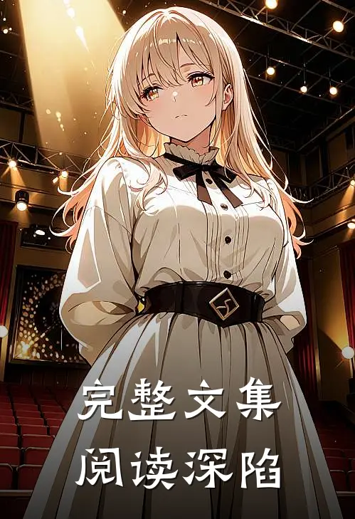 完整文集阅读深陷