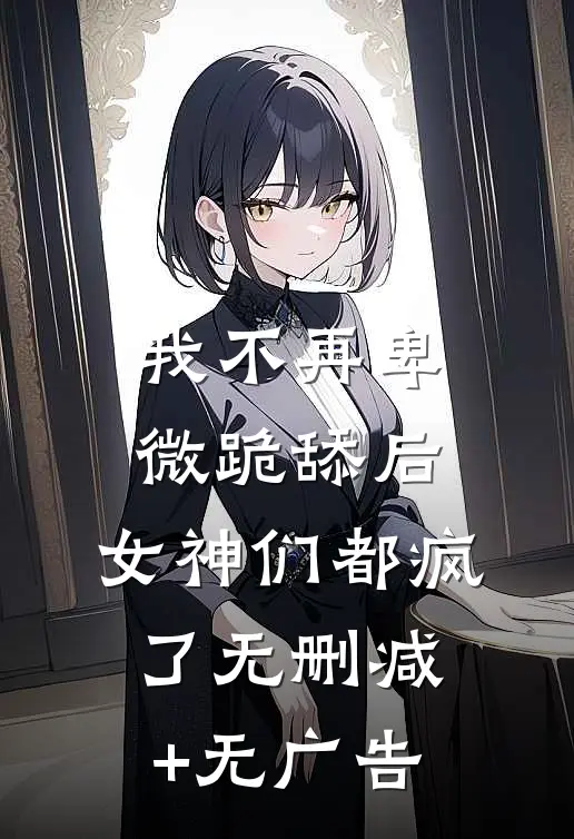 我不再卑微跪舔后，女神们都疯了无删减+无广告