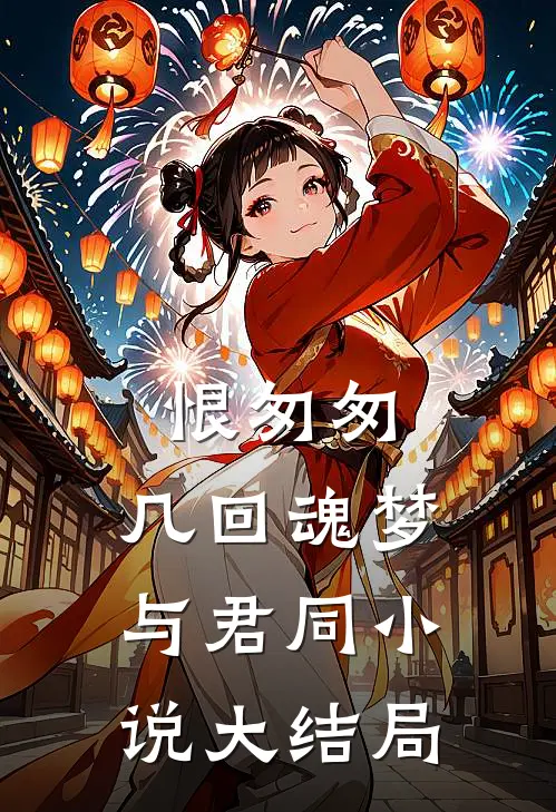 恨匆匆，几回魂梦与君同小说大结局