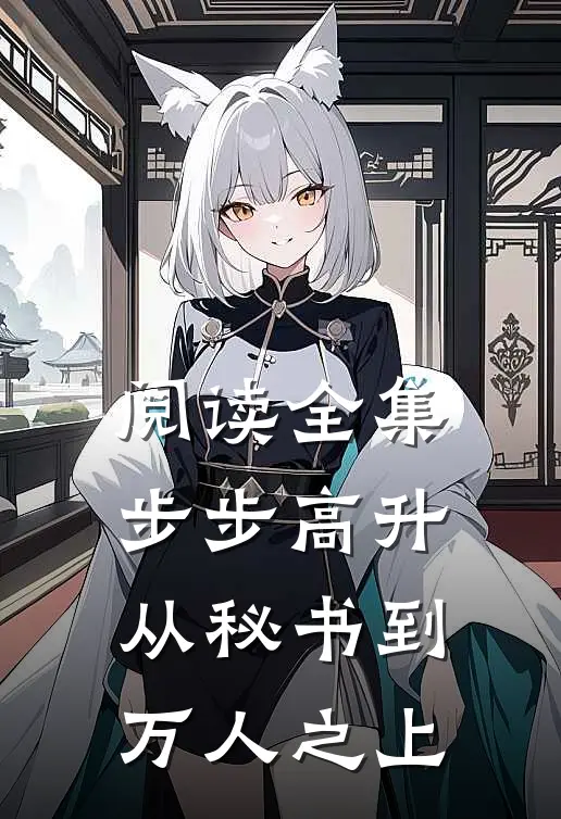 阅读全集步步高升：从秘书到万人之上