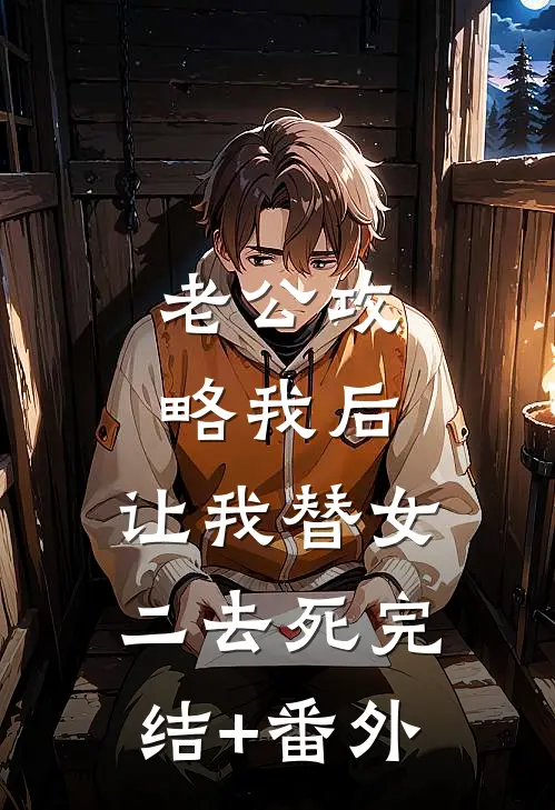 老公攻略我后，让我替女二去死完结+番外