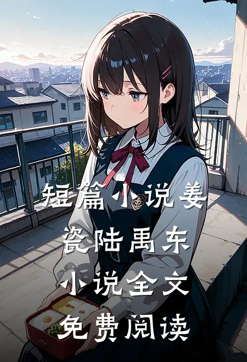 短篇小说姜瓷陆禹东小说全文免费阅读