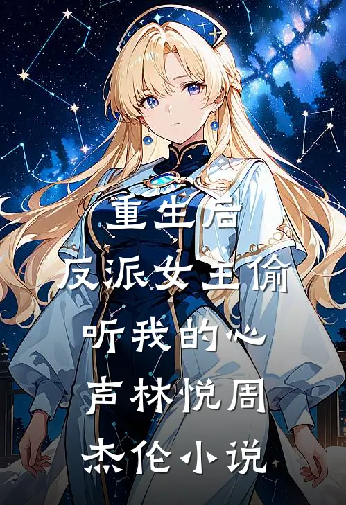重生后，反派女主偷听我的心声林悦周杰伦小说